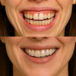 11. MG Beauty Clinic - Immagini Sito Shop - Botox - Gummy Smile