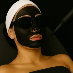 1. MG Beauty Clinic - Immagini Sito Shop - Peeling - Laser Carbon Peel