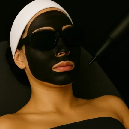 1. MG Beauty Clinic - Immagini Sito Shop - Peeling - Laser Carbon Peel