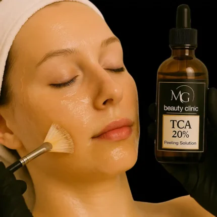 10. MG Beauty Clinic - Immagini Sito Shop - Peeling - Peeling TCA