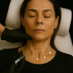 2. MG Beauty Clinic - Immagini Sito Shop - Fili di Trazione Collo