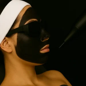 2. MG Beauty Clinic - Immagini Sito Shop - Peeling - Laser Carbon Peel