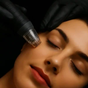 5. MG Beauty Clinic - Immagini Sito Shop - Medicina Rigenerativa - Microneedling