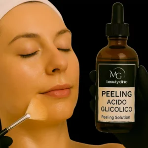 7. MG Beauty Clinic - Immagini Sito Shop - Peeling - Acido Glicolico