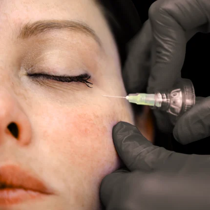 MG Beauty Clinic - Immagini sito shop - Carbossiterapia Viso