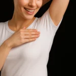 13. MG Beauty Clinic - Immagini Sito Shop - Botox - Iperidrosi Ascelle