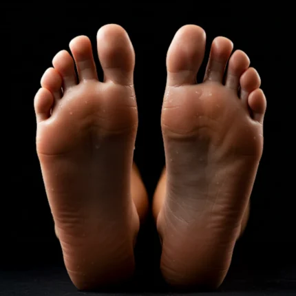 18. MG Beauty Clinic - Immagini Sito Shop - Botox - Iperidrosi Piedi