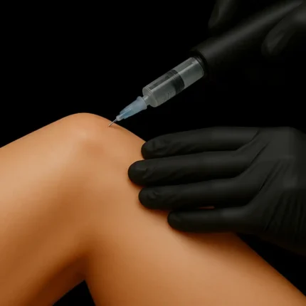 19. MG Beauty Clinic - Immagini Sito Shop - Medicina Rigenerativa - TRAP Therapy