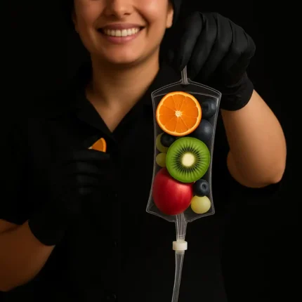 23. MG Beauty Clinic - Immagini Sito Shop - Medicina Rigenerativa - Energy Sport IV Therapy