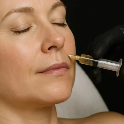 4. MG Beauty Clinic - Immagini Sito Shop - Medicina Rigenerativa - PRP