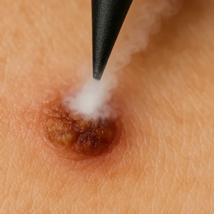 MG Beauty Clinic - Immagini Sito Shop - Nuove Tecnologie - Crioterapia Medico-Estetica