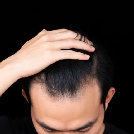 MG Beauty Clinic - Immagini Sito Shop - BOTOX PER IPERIDROSI CUOIO CAPELLUTO (2)