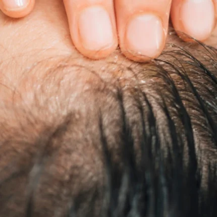 MG Beauty Clinic - Immagini Sito Shop - BOTOX PER IPERIDROSI CUOIO CAPELLUTO