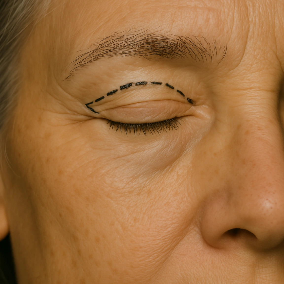 MG Beauty Clinic - Immagini Sito Shop - Blefaroplastica Superiore MG Beauty Clinic - Immagini Sito Shop - Blefaroplastica Superiore