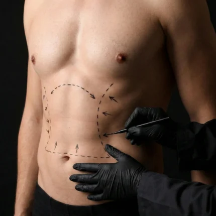 MG Beauty Clinic - Immagini Sito Shop - LIPOADDOMINOPLASTICA