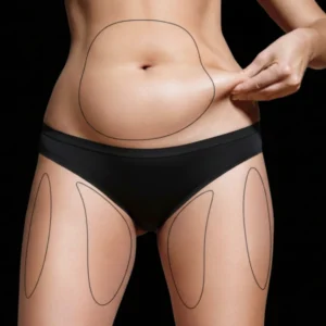 MG Beauty Clinic - Immagini Sito Shop - LIPOSUZIONE