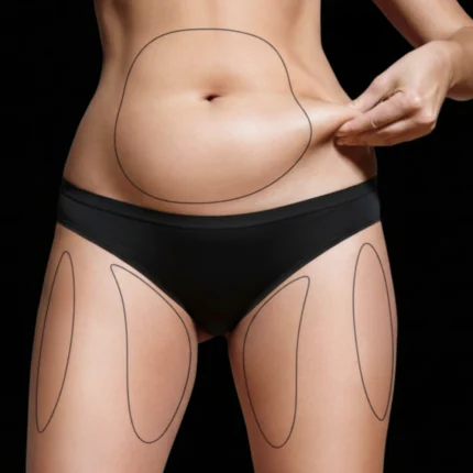 MG Beauty Clinic - Immagini Sito Shop - LIPOSUZIONE