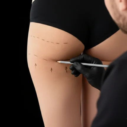 MG Beauty Clinic - Immagini Sito Shop - LIPOSUZIONE glutei