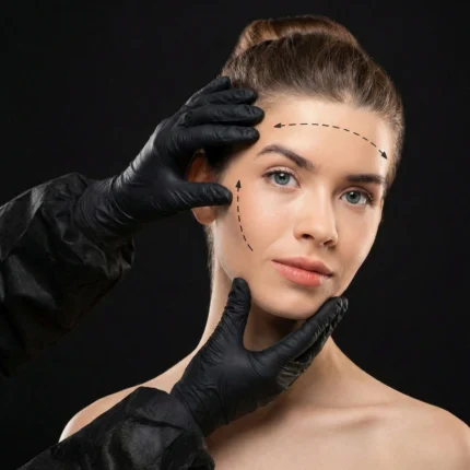 MG Beauty Clinic - Immagini Sito Shop - Lifting temporale