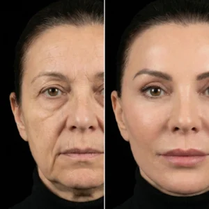 MG Beauty Clinic - Immagini Sito Shop - Lifting totale viso (2)