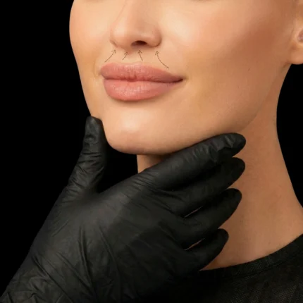 MG Beauty Clinic - Immagini Sito Shop - Lip Lift