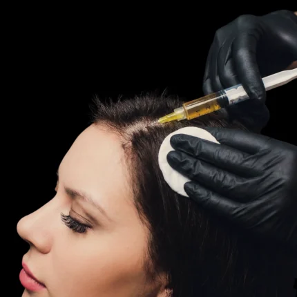 MG Beauty Clinic - Immagini Sito Shop - PRP CUOIO CAPELLUTO