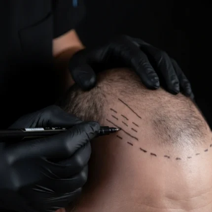 MG Beauty Clinic - Immagini Sito Shop - TRAPIANTO FUT