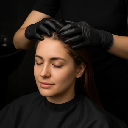 MG Beauty Clinic - Immagini Sito Shop - Trattamenti Tricologici Trattamento Detossinanti