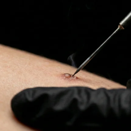 MG Beauty Clinic - Immagini Sito Shop - Elettrocoagulazione (2)