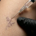 MG Beauty Clinic - Immagini Sito Shop - Scleroterapia