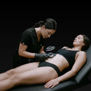 MG Beauty Clinic - Immagini Sito Shop - Visita Dermatofunzionale