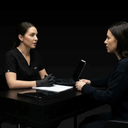 MG Beauty Clinic - Immagini Sito Shop - Visita di Medicina Intima