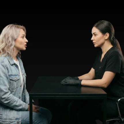 MG Beauty Clinic - Immagini Sito Shop - Visita di Medicina Rigenerativa