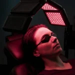 MG Beauty Clinic - Immagini Sito Shop - LED Therapy Capelli