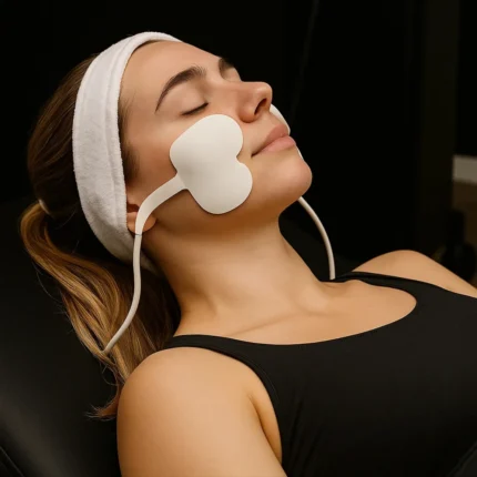 14. MG Beauty Clinic - Immagini Sito Shop - Nuove Tecnologie - Renaface