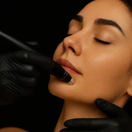 22. MG Beauty Clinic - Immagini Sito Shop - Nuove Tecnologie - Hydraface