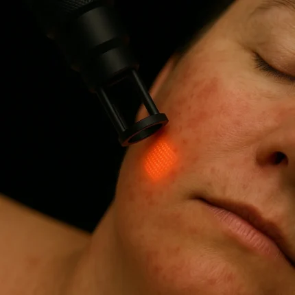 26. MG Beauty Clinic - Immagini Sito Shop - Nuove Tecnologie - Laser CO2 Frazionato