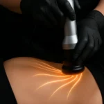 36. MG Beauty Clinic - Immagini Sito Shop - Nuove Tecnologie - Onde d’Urto