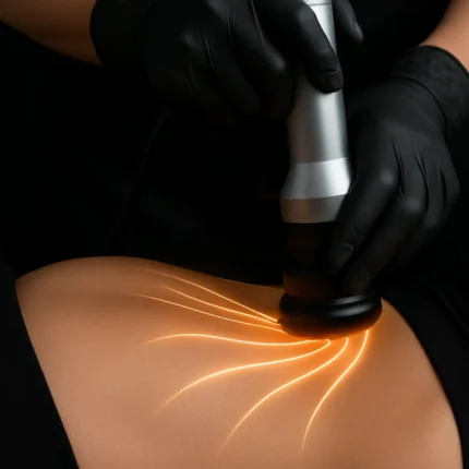 36. MG Beauty Clinic - Immagini Sito Shop - Nuove Tecnologie - Onde d’Urto