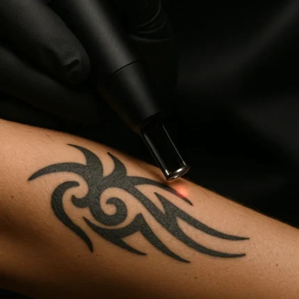 38. MG Beauty Clinic - Immagini Sito Shop - Nuove Tecnologie - Pico Laser