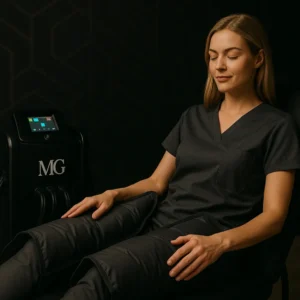 39. MG Beauty Clinic - Immagini Sito Shop - Nuove Tecnologie - Pressoterapia (2)