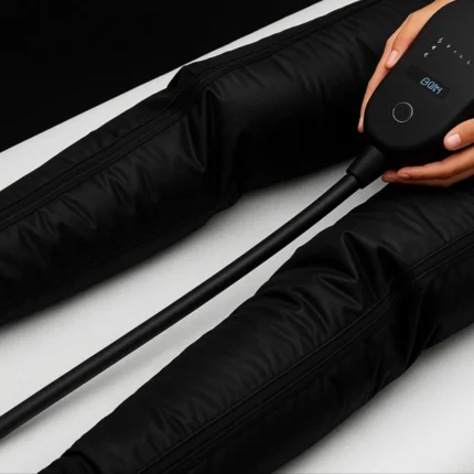 40. MG Beauty Clinic - Immagini Sito Shop - Nuove Tecnologie - Pressoterapia