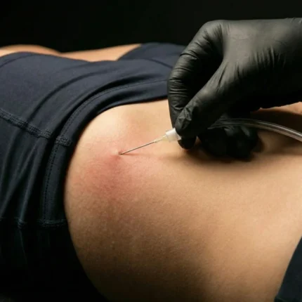 MG Beauty Clinic - Immagini Shop - Carbossiterapia Fianchi