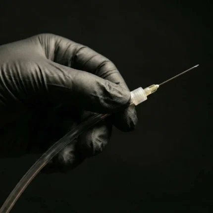 MG Beauty Clinic - Immagini Shop - Carbossiterapia Generale