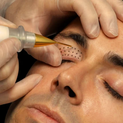 MG Beauty Clinic - Immagini sito shop - Blefaroplastica Soft (2)