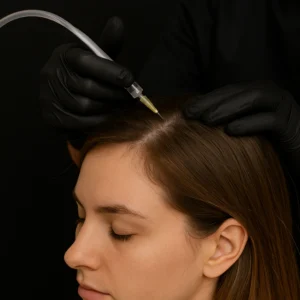 MG Beauty Clinic - Immagini sito shop - Carbossiterapia Capelli (1)