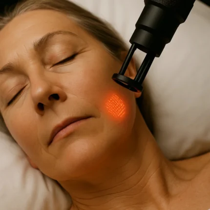 MG Beauty Clinic - Immagini sito shop - Laser CO2 Sito Shop