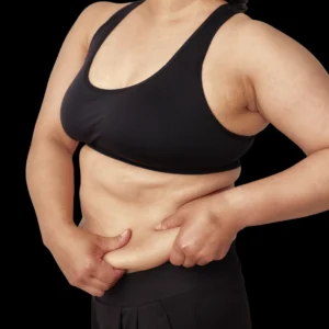 MG Beauty Clinic - Immagini sito shop - Body Shape Pro - snellimento addome _girovita _schiena