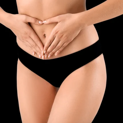 MG Beauty Clinic - Immagini sito shop - Body Shape Pro - supporto microcircolazione genitale