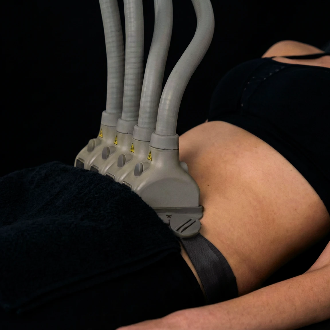 MG Beauty Clinic - Immagini sito shop - Laser Shape Addome MG Beauty Clinic - Immagini sito shop - Laser Shape Addome